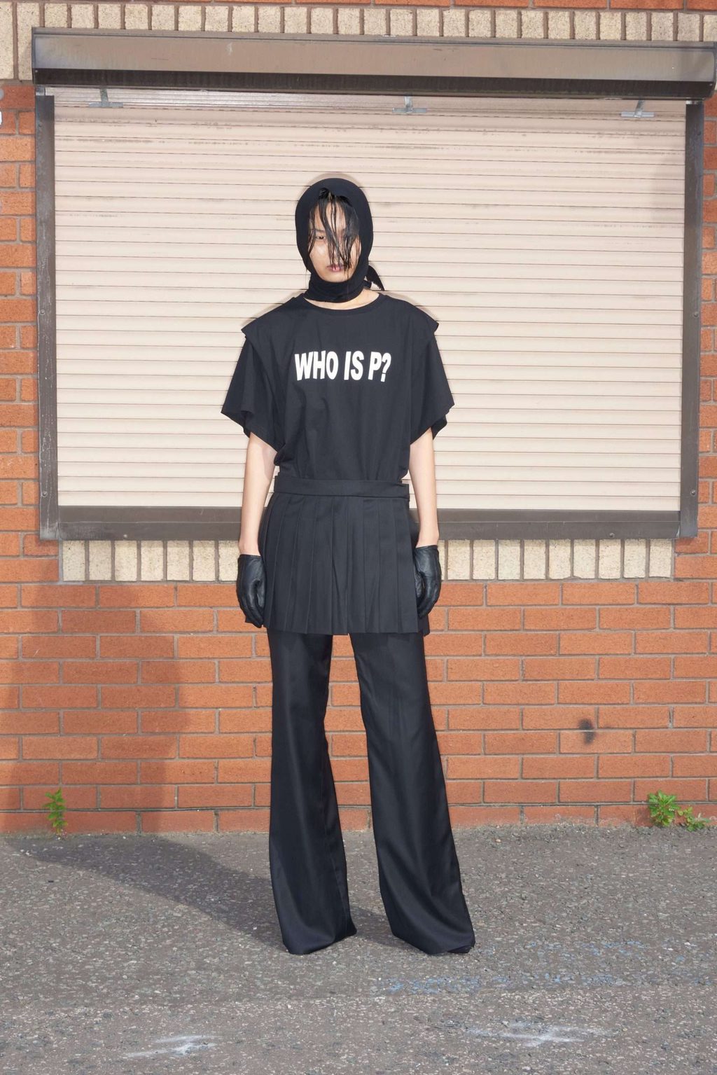 SOMETHING STRANGE: PARIAH CORP.’S DEBUT COLLECTION