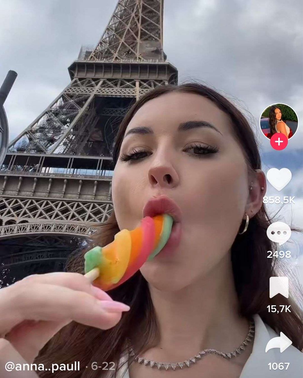 SOCIAL MEDIA & SEX WORK: THE GEN Z ICONS SHATTERING GLASS CEILINGS