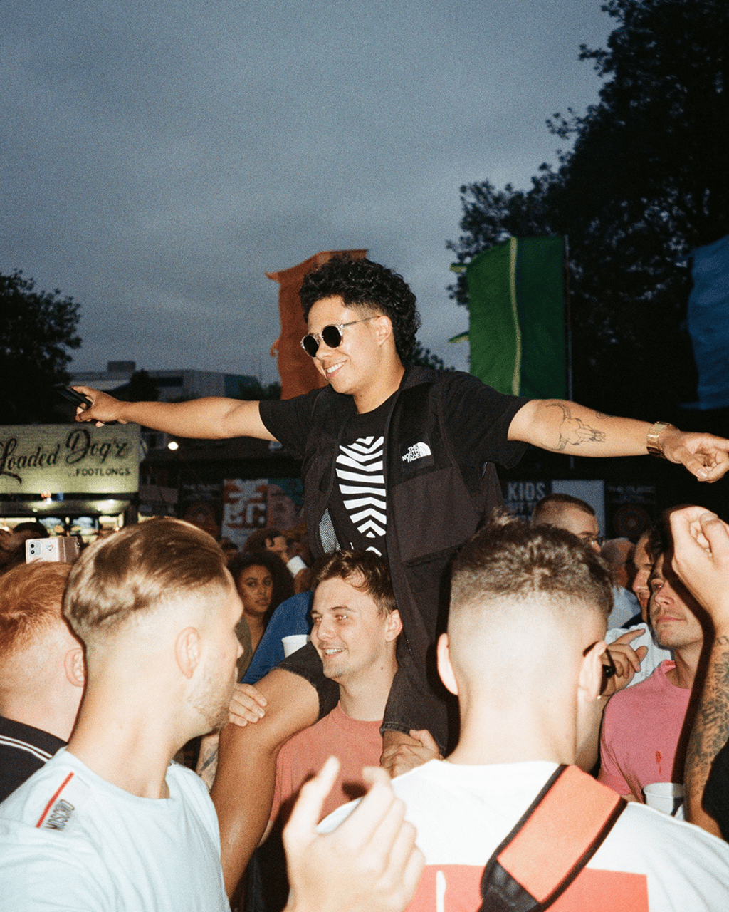 CULTED STAFF TELLS: OUR PROJECT MANAGER ATTENDS THE FIRST FESTIVAL OF THE YEAR