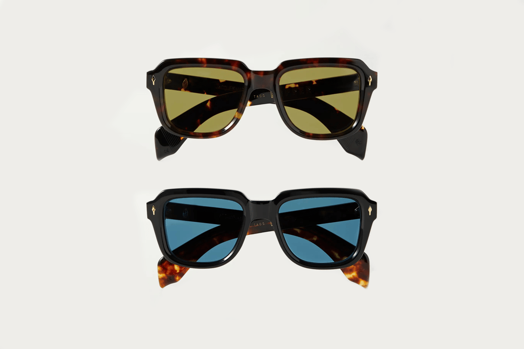 SPRING SUMMER MEANS BOLD ACCESSORIES, THANK US LATER