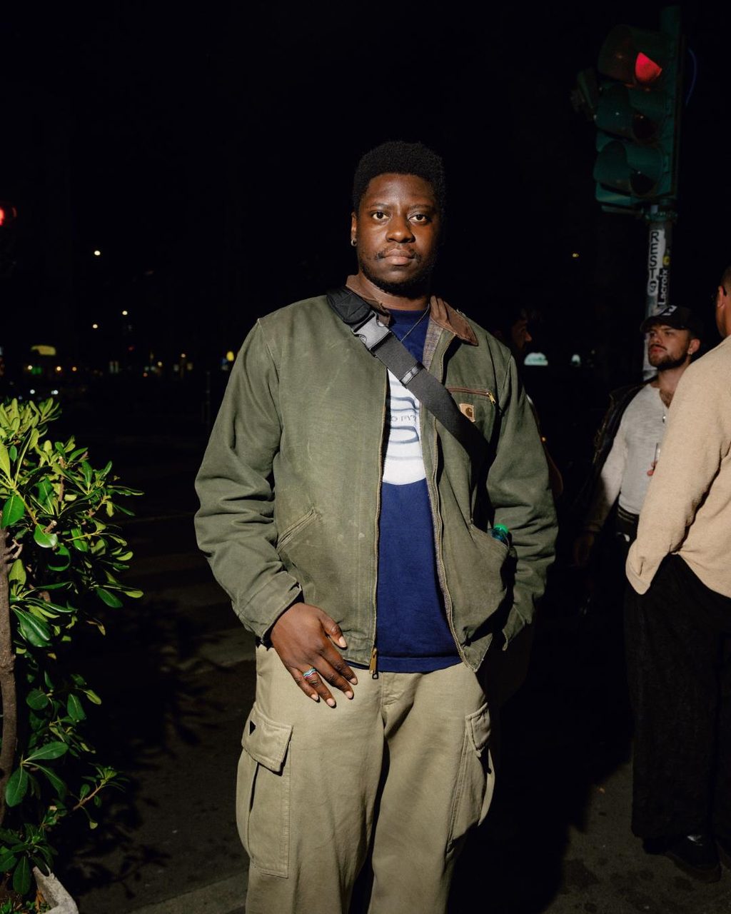 We took over Bar Basso in Milan with ellesse