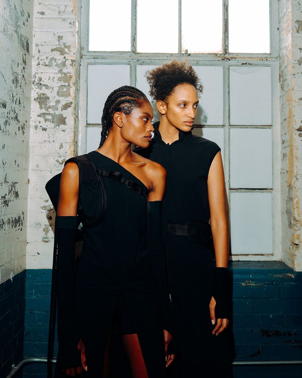 FASHION EAST’S FW23: REINVENTING EVENINGWEAR AND FUNCTION AT ITS FINEST