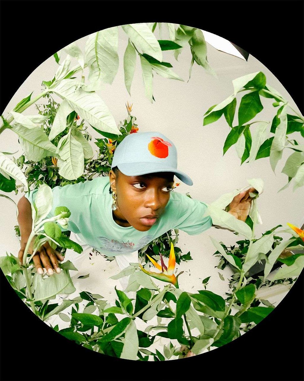 FACECONCEPTSTORES LTD.’S NEW COLLECTION REFLECTS ON CHANGE AND INTERNAL CONFLICTS