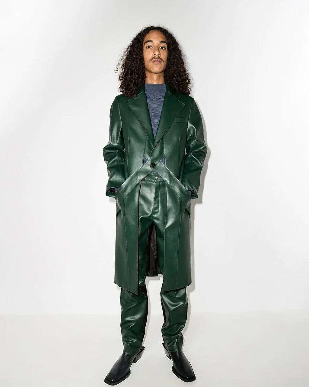 NEW YEAR, NEW THREADS: 10 DESIGNERS TO WATCH IN 2022