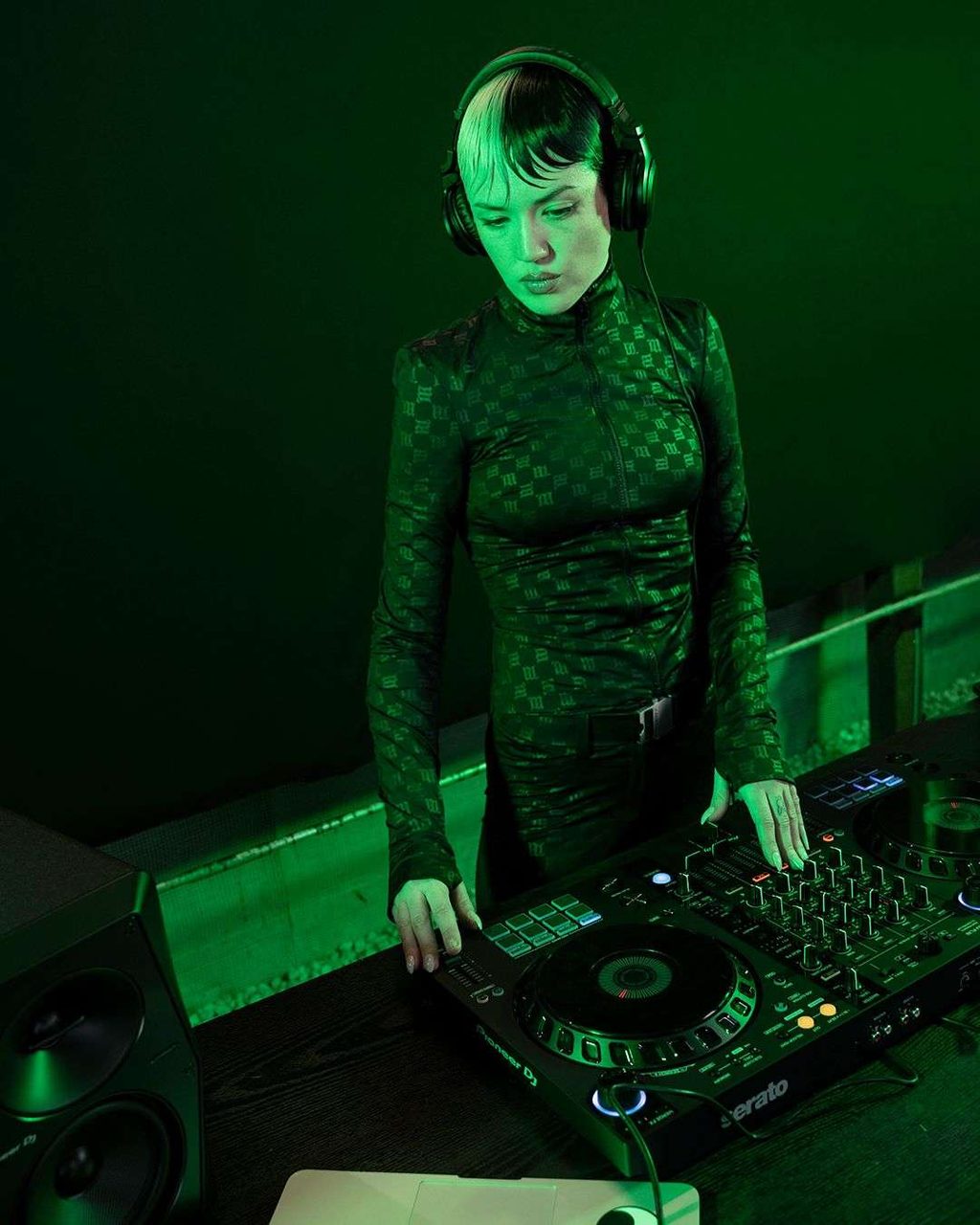 5 DJs, 4 CITIES: MEET THE NEXT WAVE OF MIXING TALENT