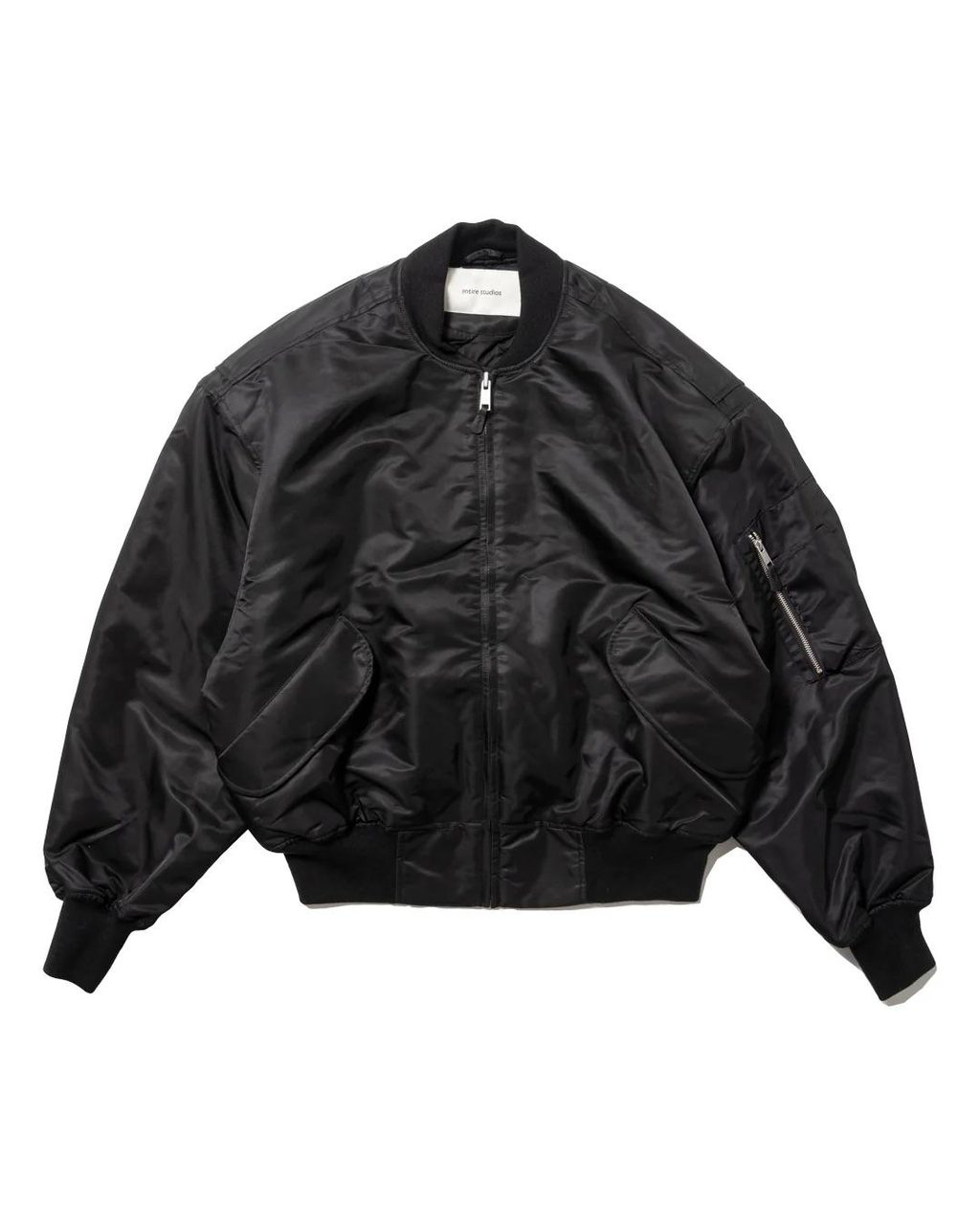 Grailed staples: the best bomber jackets