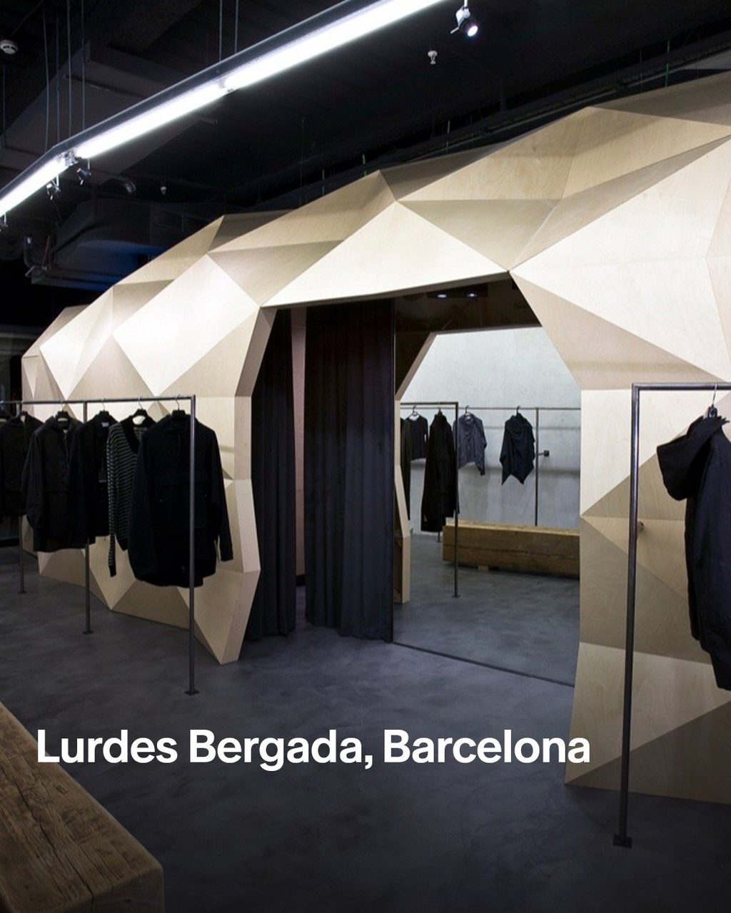 More of the craziest concept stores to get lost in