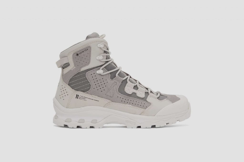 10 HIKING BOOTS TO HELP YOU REACH YOUR STYLE PEAK