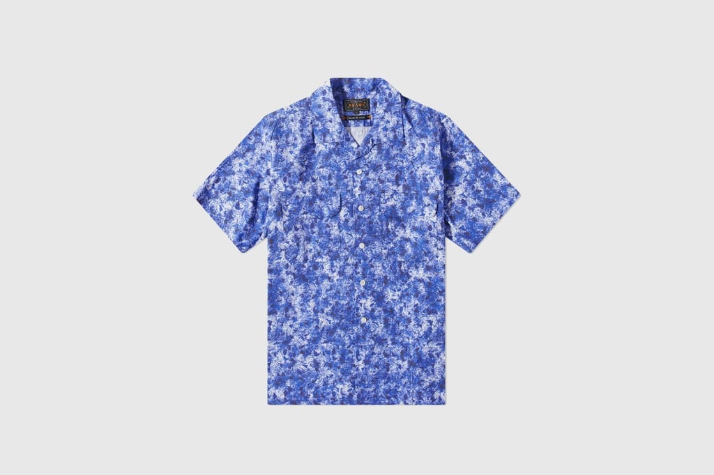 GO BOLD OR GO HOME: A SPRING SHOPPING GUIDE