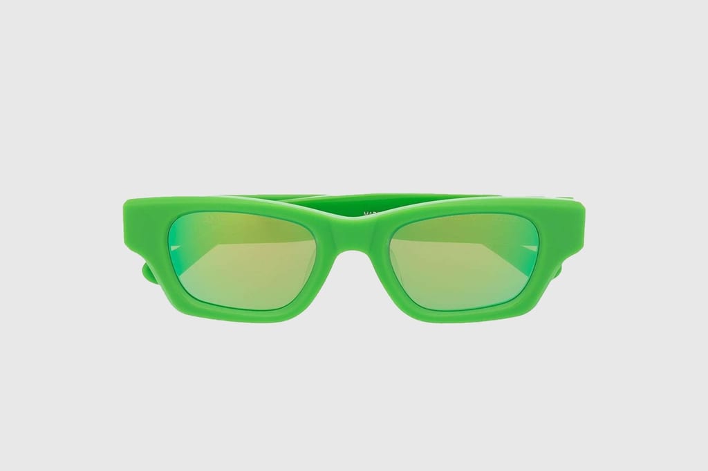 GO BOLD OR GO HOME WITH THESE 15 SUNGLASSES