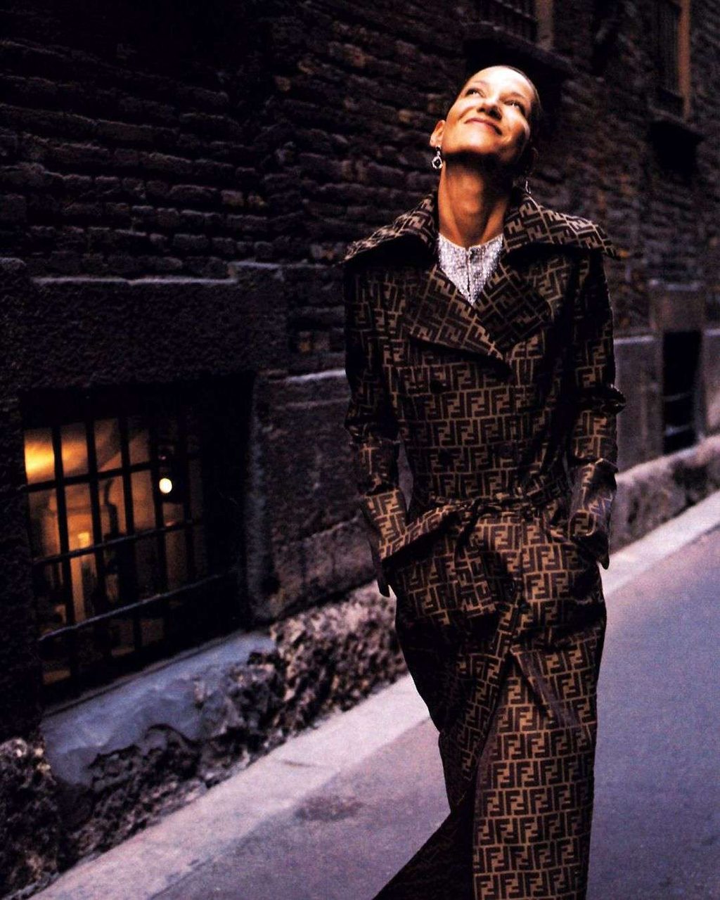 FENDACE: A CELEBRATION OF ITALIAN LUXURY
