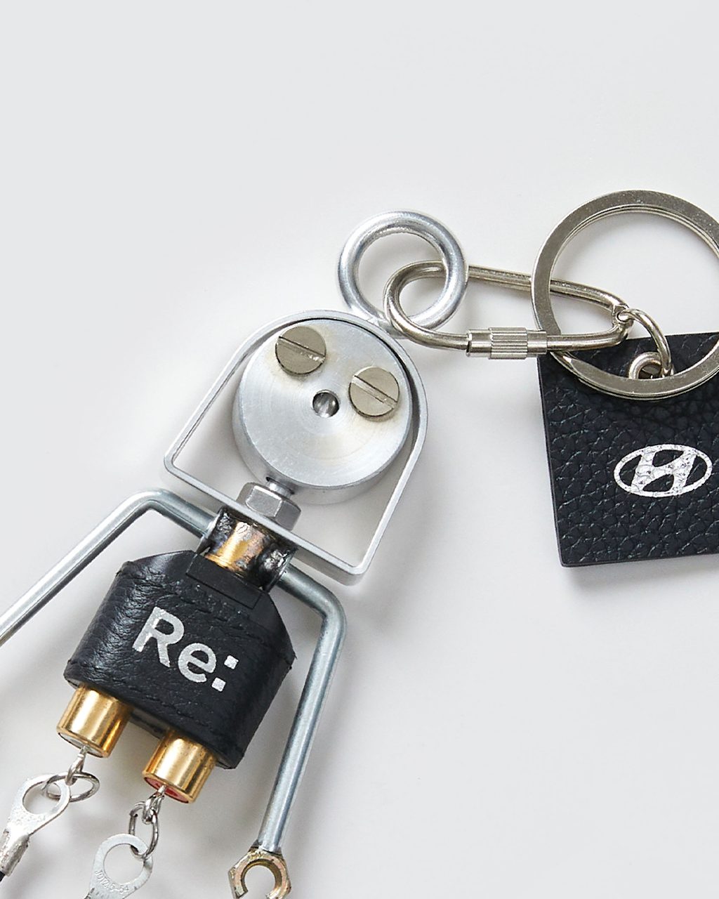 HYUNDAI’S SUSTAINABLE RE:STYLE PROJECT ENLISTS JEREMY SCOTT