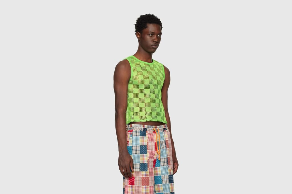 GO BOLD OR GO HOME: A SPRING SHOPPING GUIDE