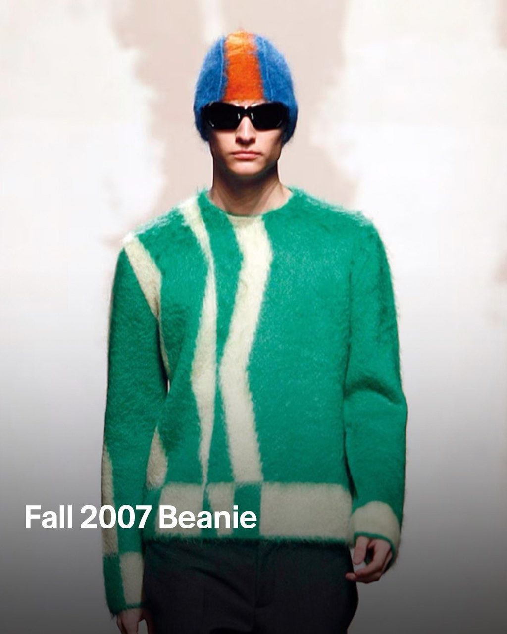 The hardest Prada Men's accessories of all time