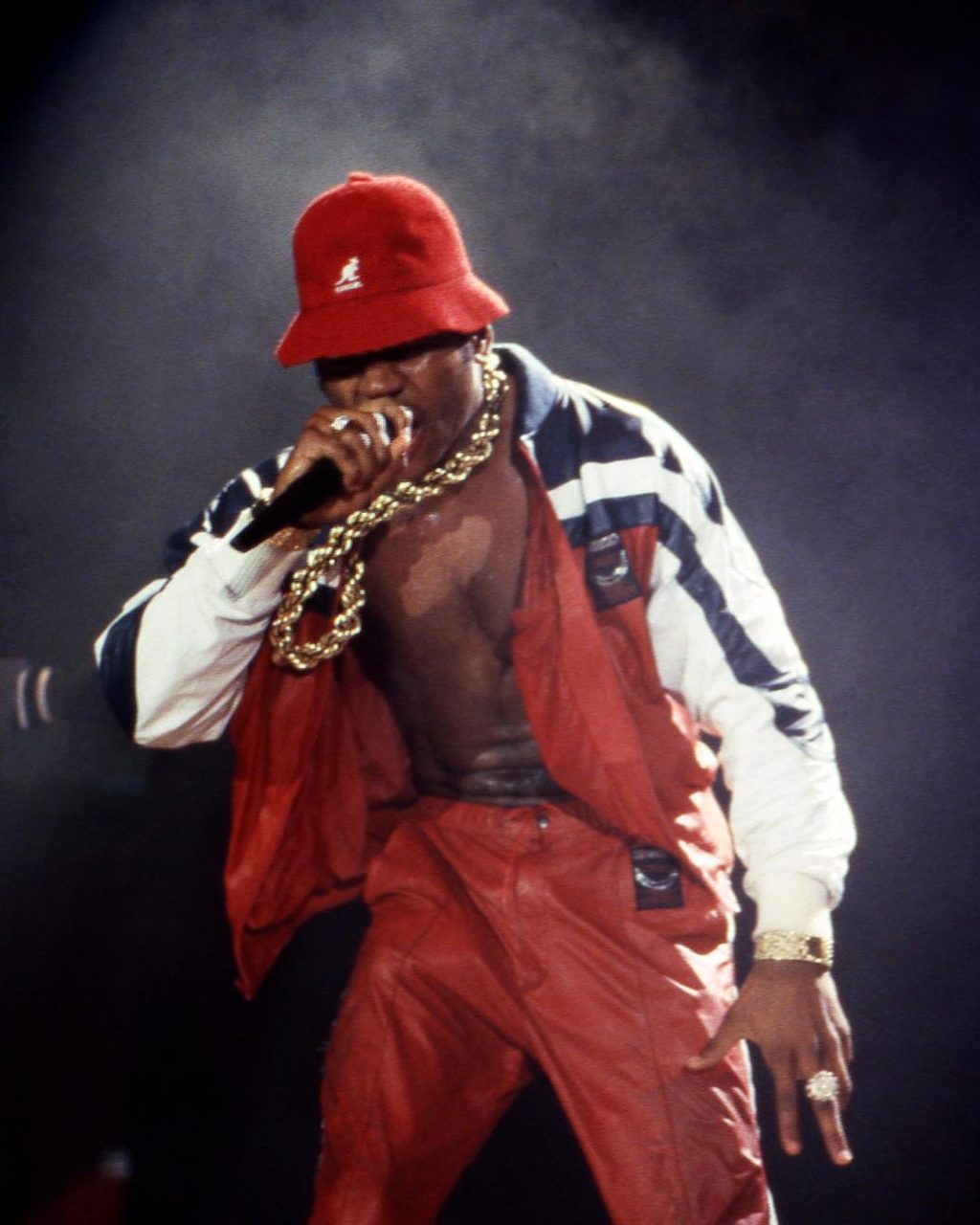 How the dookie chain defined hip-hop