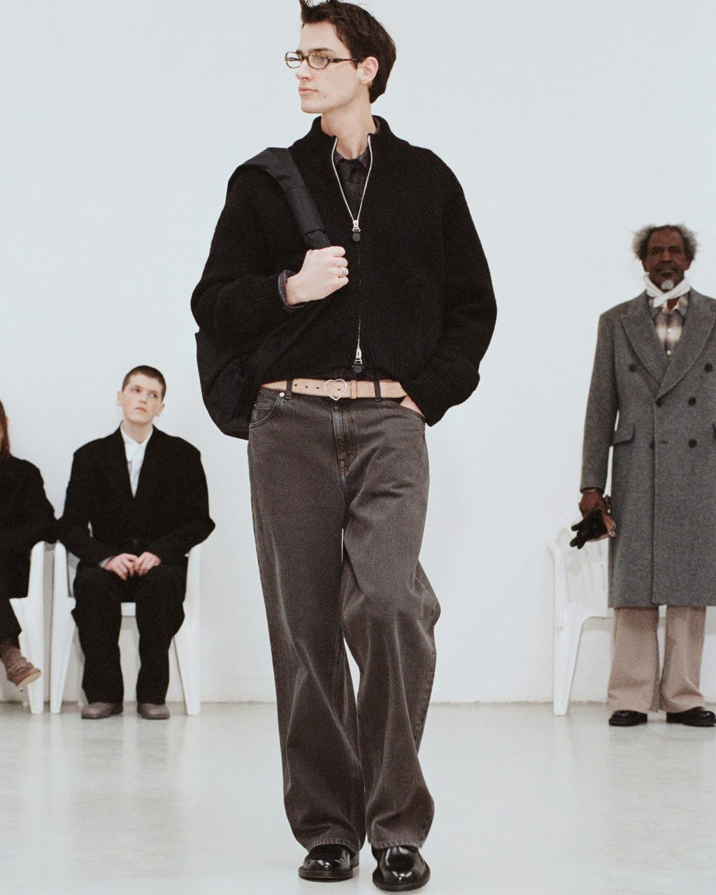 The bold, the brave & the beautiful: a recap of Milan Men’s Fashion Week