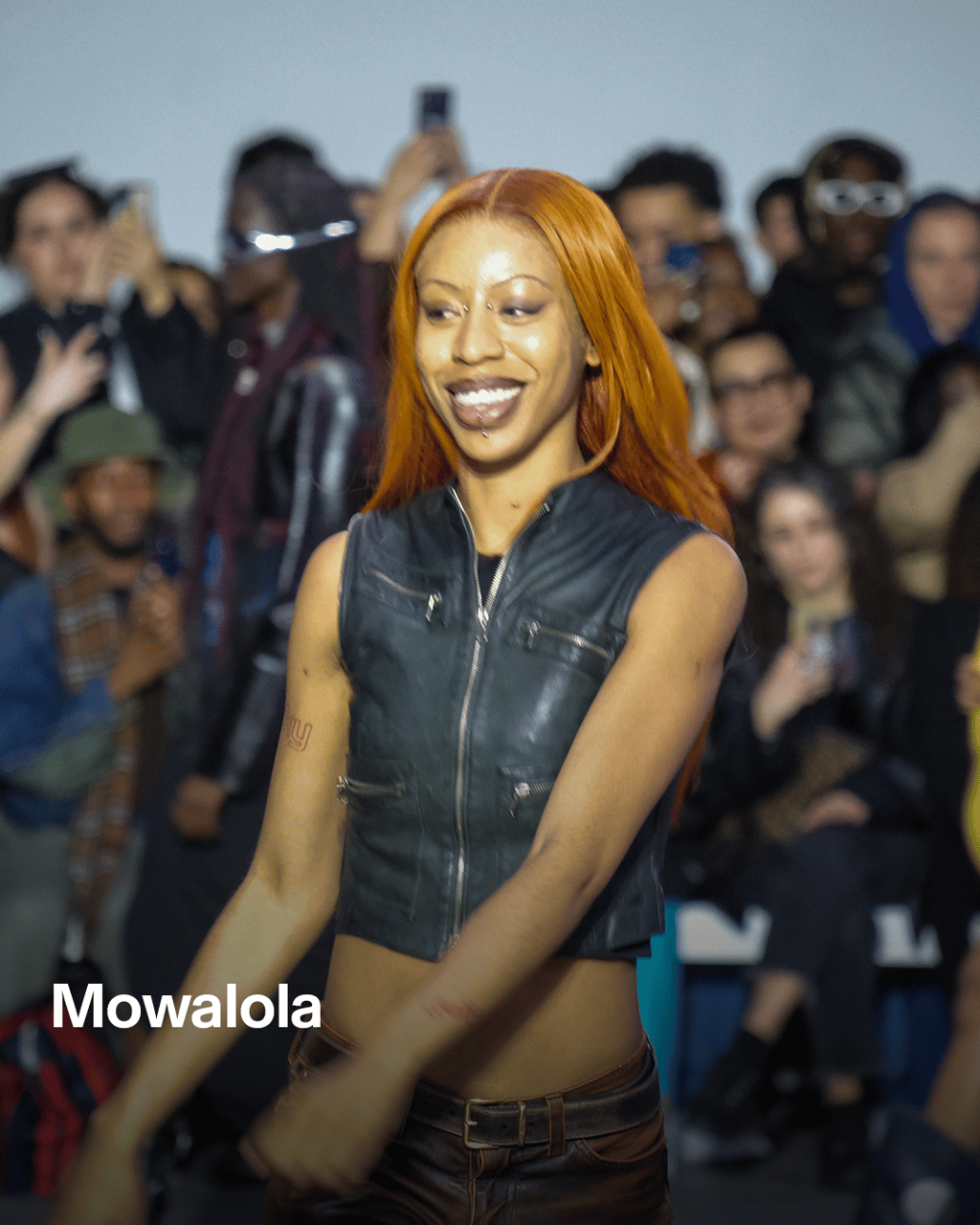 Central Saint Martins alumni are some of the best in the industry