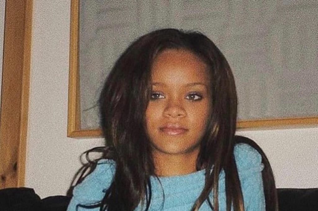 Your favourite artist's first performances, from Rihanna to Drake