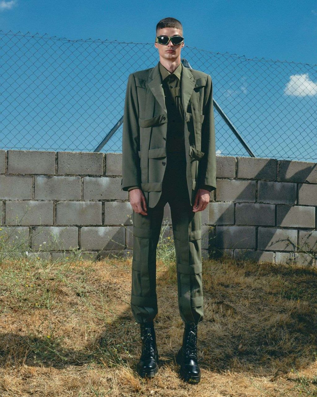 MEET SHOOP, THE TOKYO/MADRID LABEL CHAMPIONING COLLABORATION