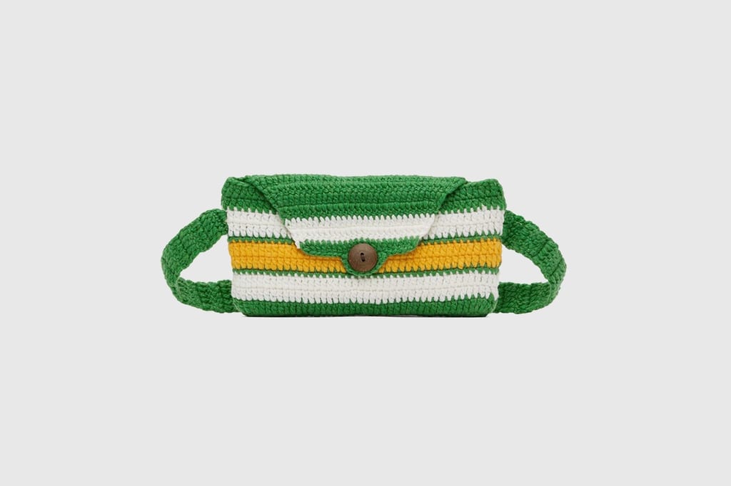 GO BOLD OR GO HOME: A SPRING SHOPPING GUIDE