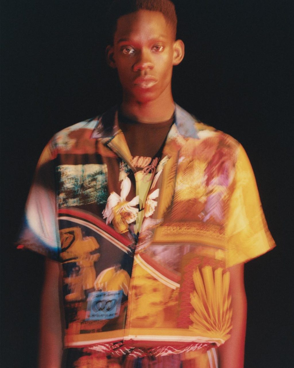 Paul Smith is low-key a pop culture icon