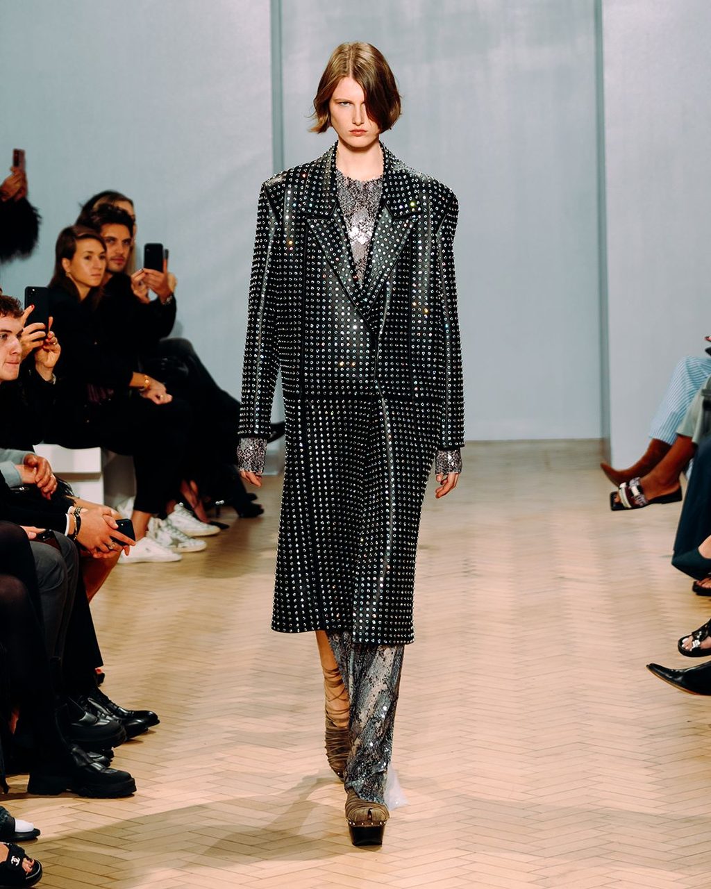 THE 5 LOOKS WE WON’T FORGET (ME NOT) FROM 16ARLINGTON