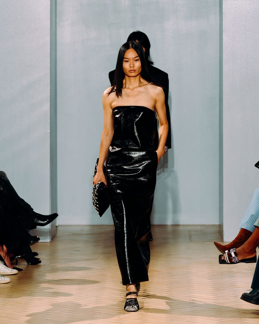 THE 5 LOOKS WE WON’T FORGET (ME NOT) FROM 16ARLINGTON