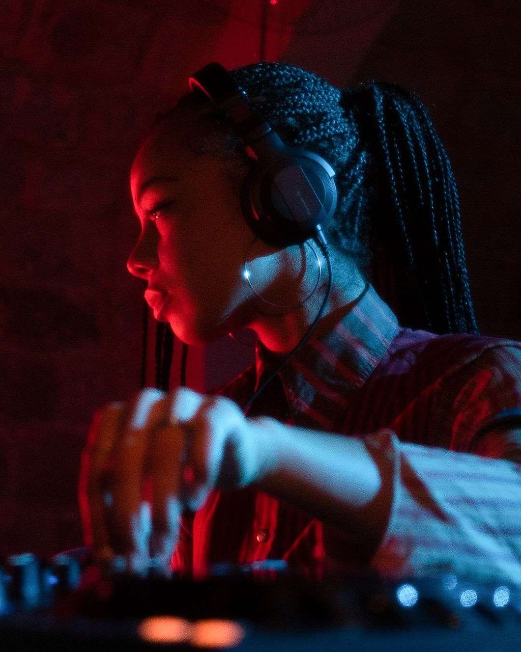 5 DJs, 4 CITIES: MEET THE NEXT WAVE OF MIXING TALENT