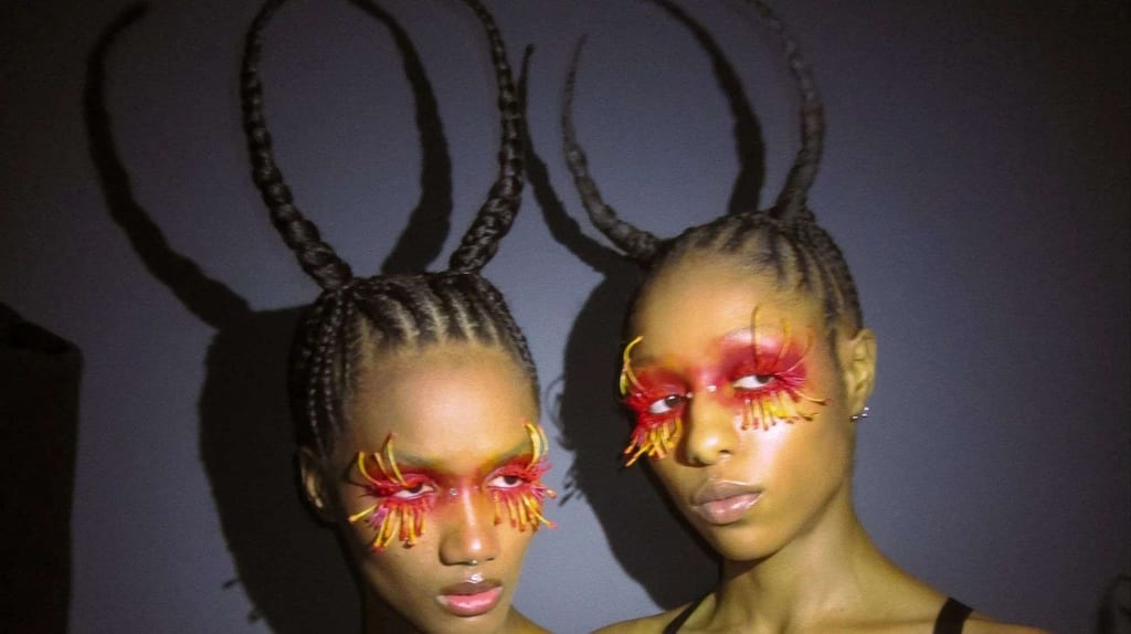 NYFW MOMENTS THAT MADE US WISH WE WERE THERE