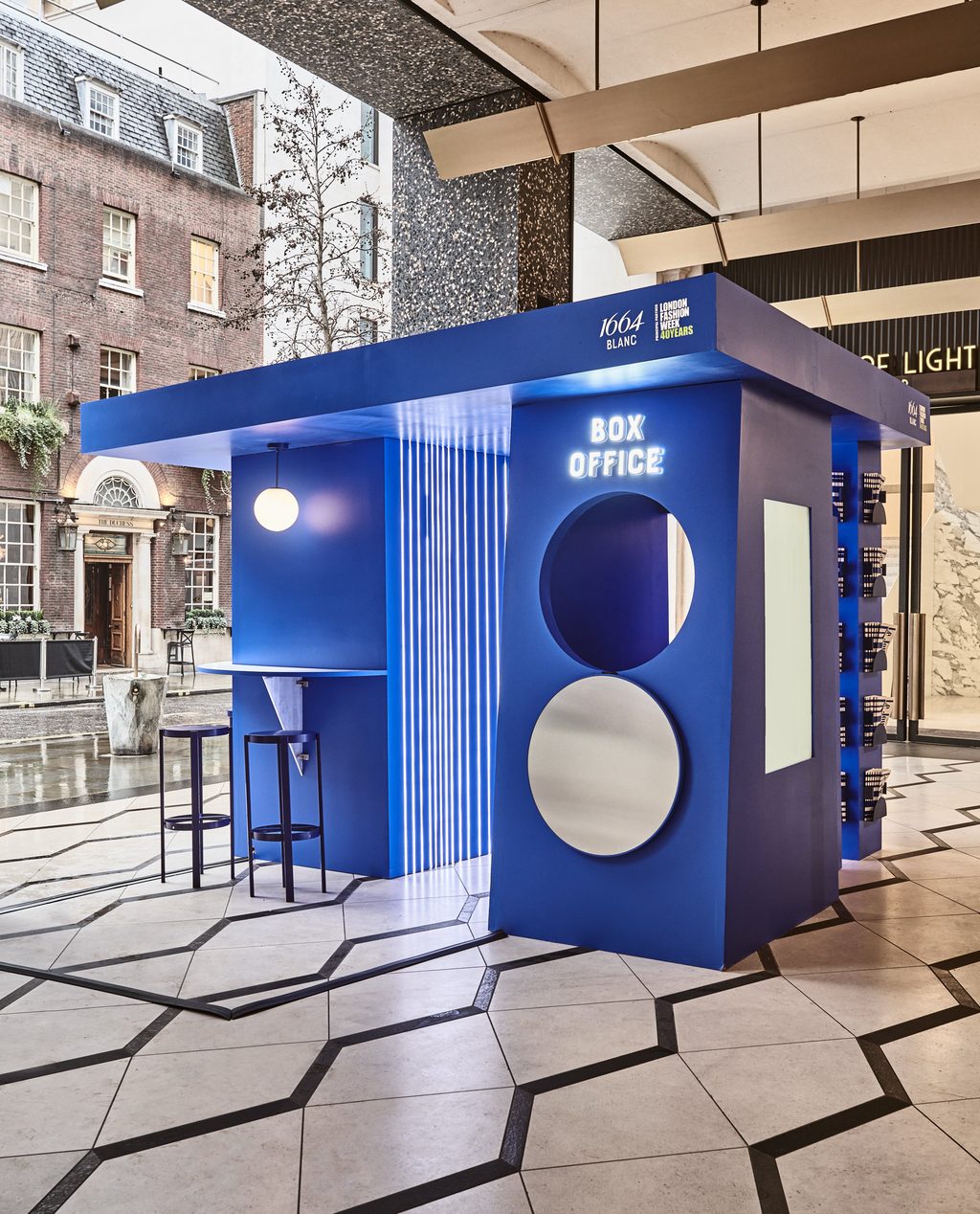 Around the World: BIRKENSTOCK opens up in London, Milan is celebrating luxury & more