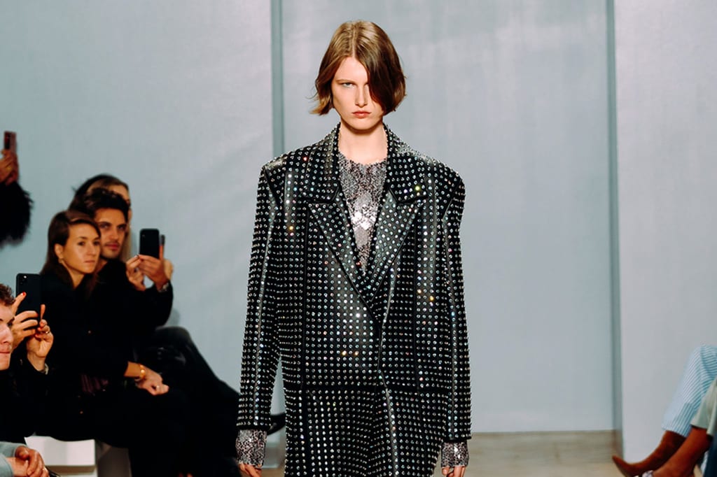 THE 5 LOOKS WE WON’T FORGET (ME NOT) FROM 16ARLINGTON