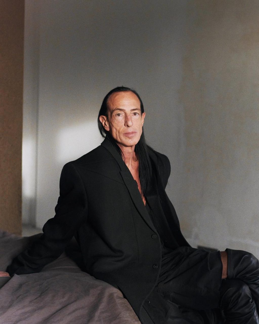 Why we love Rick Owens