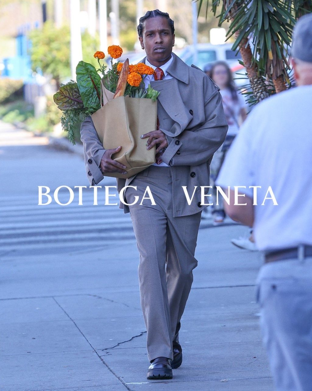 How Bottega Veneta stays winning without Instagram