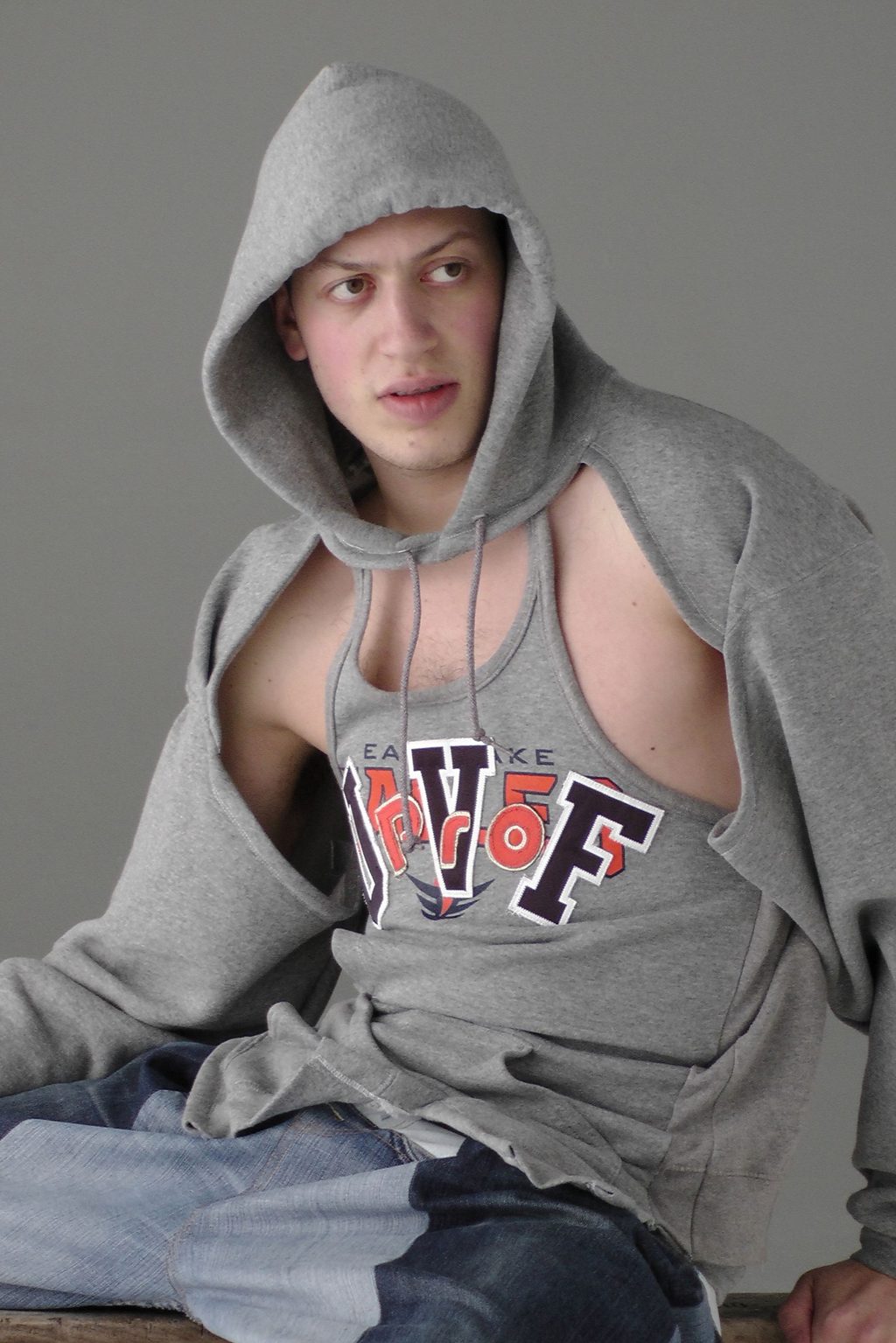 A QUICK FASHION CATCH UP, THANK US LATER