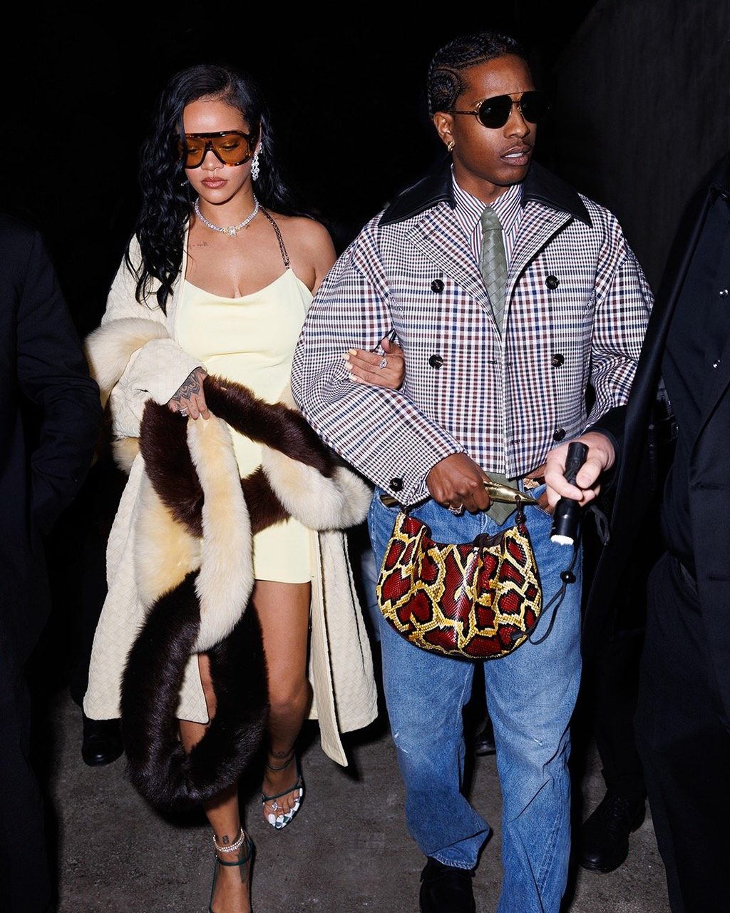 What will Bottega Veneta look like without Matthieu Blazy?