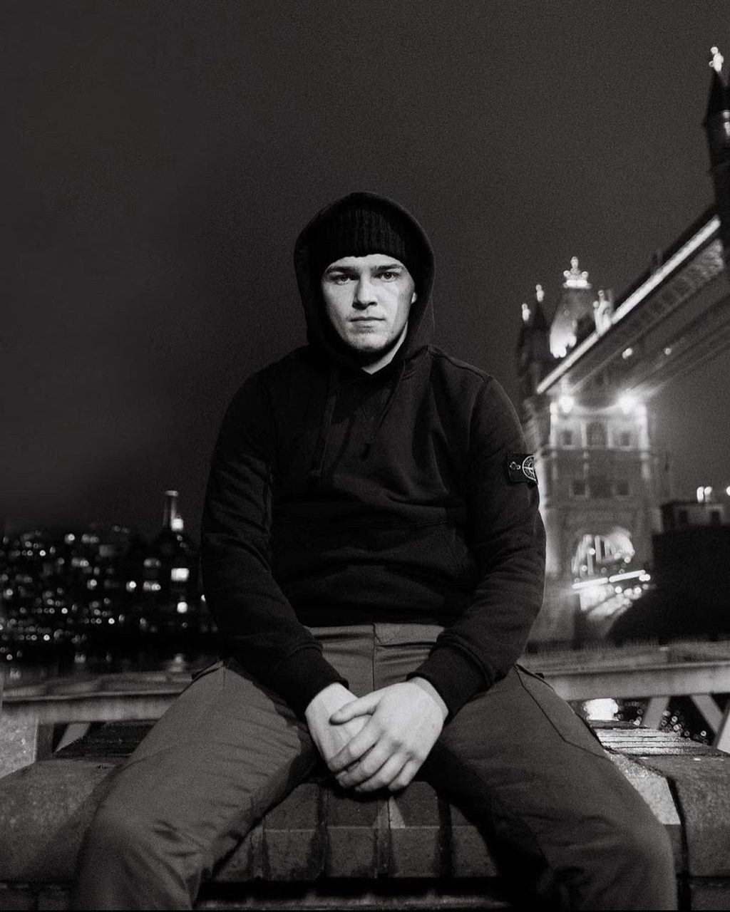 CULTED SOUNDS: FRENCH THE KID SPEAKS ON FRENCH RAP & USING MUSIC AS A REMEDY