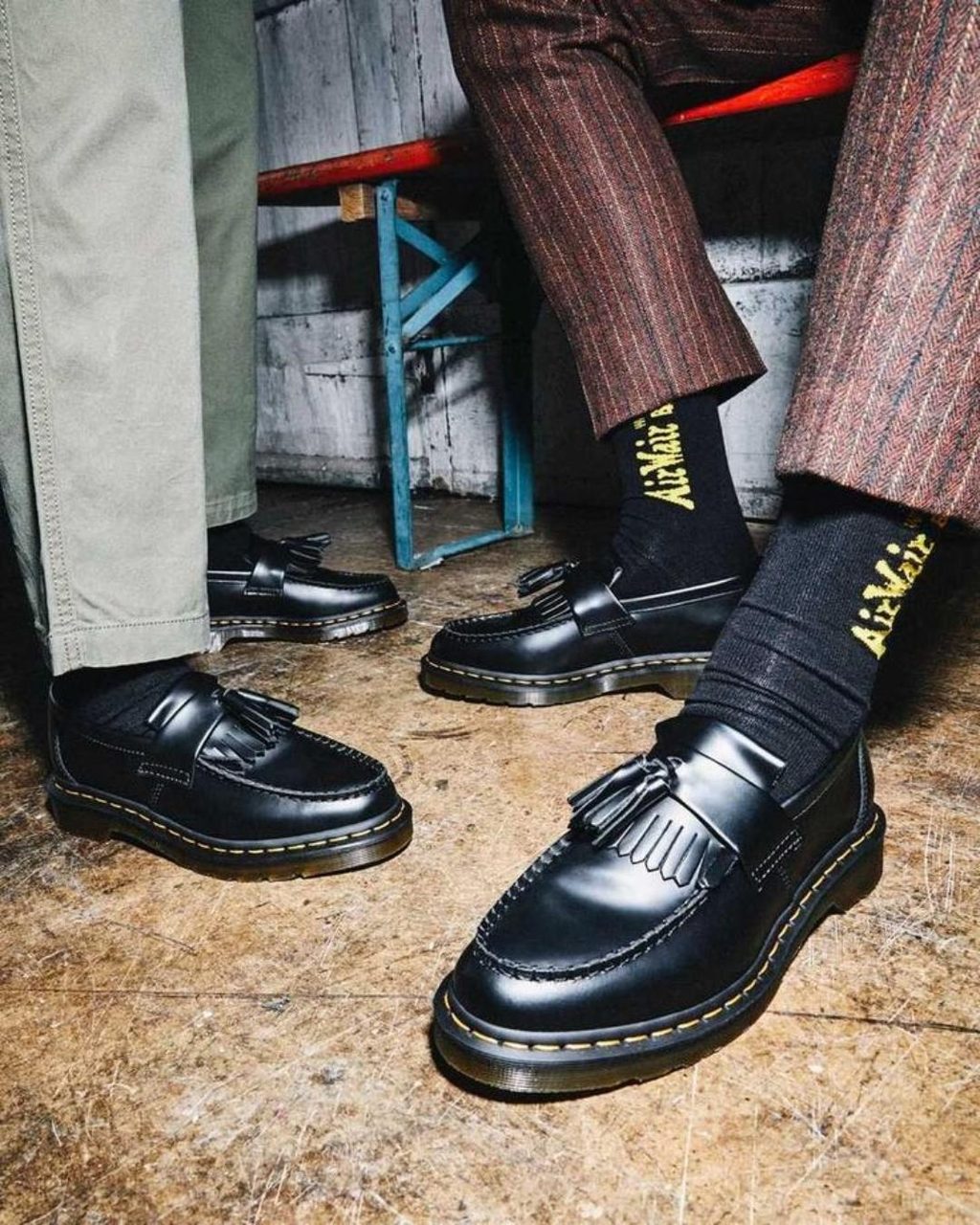 Grailed staples: the best loafers that will last you a lifetime (hopefully)