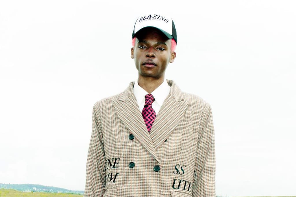MEET 1999 THE STUDIO: HERE TO CHALLENGE THE OUTDATED NORMS OF FASHION
