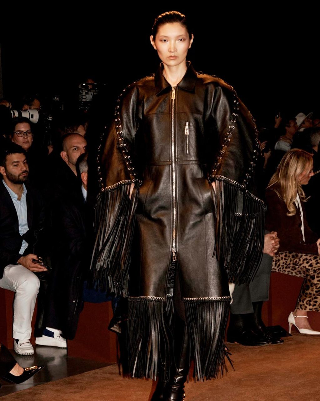 Daniel Roseberry keeps winning at Schiaparelli