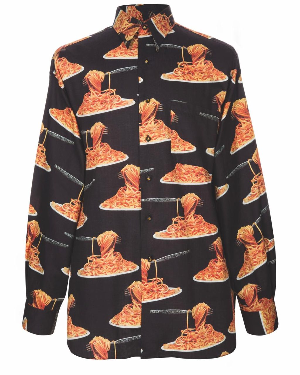 Paul Smith is low-key a pop culture icon