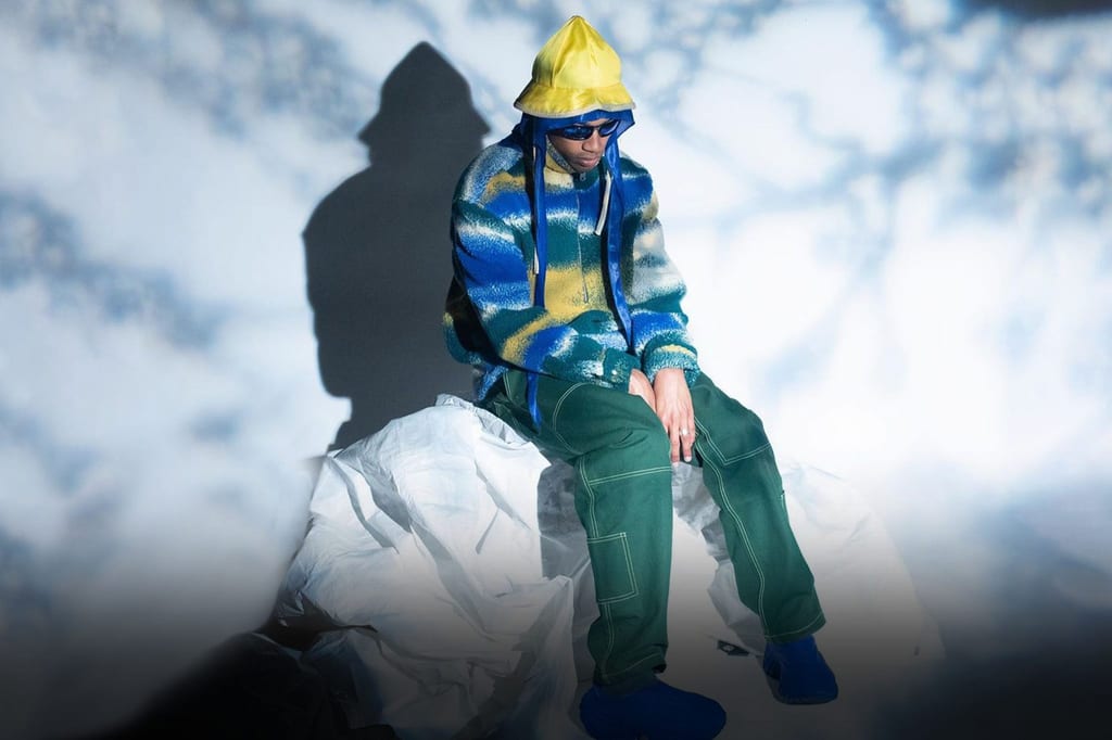 3D DESIGNS & VAPORTRAP RHYMES: THESE ARE THE CREATORS TO WATCH IN 2023