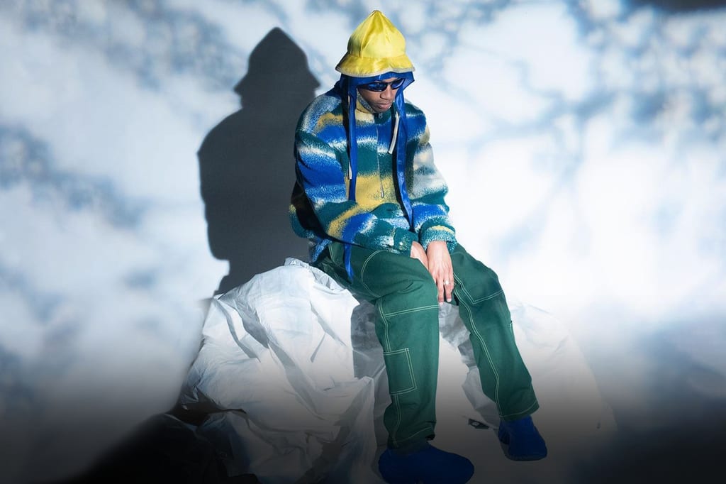 3D DESIGNS & VAPORTRAP RHYMES: THESE ARE THE CREATORS TO WATCH IN 2023