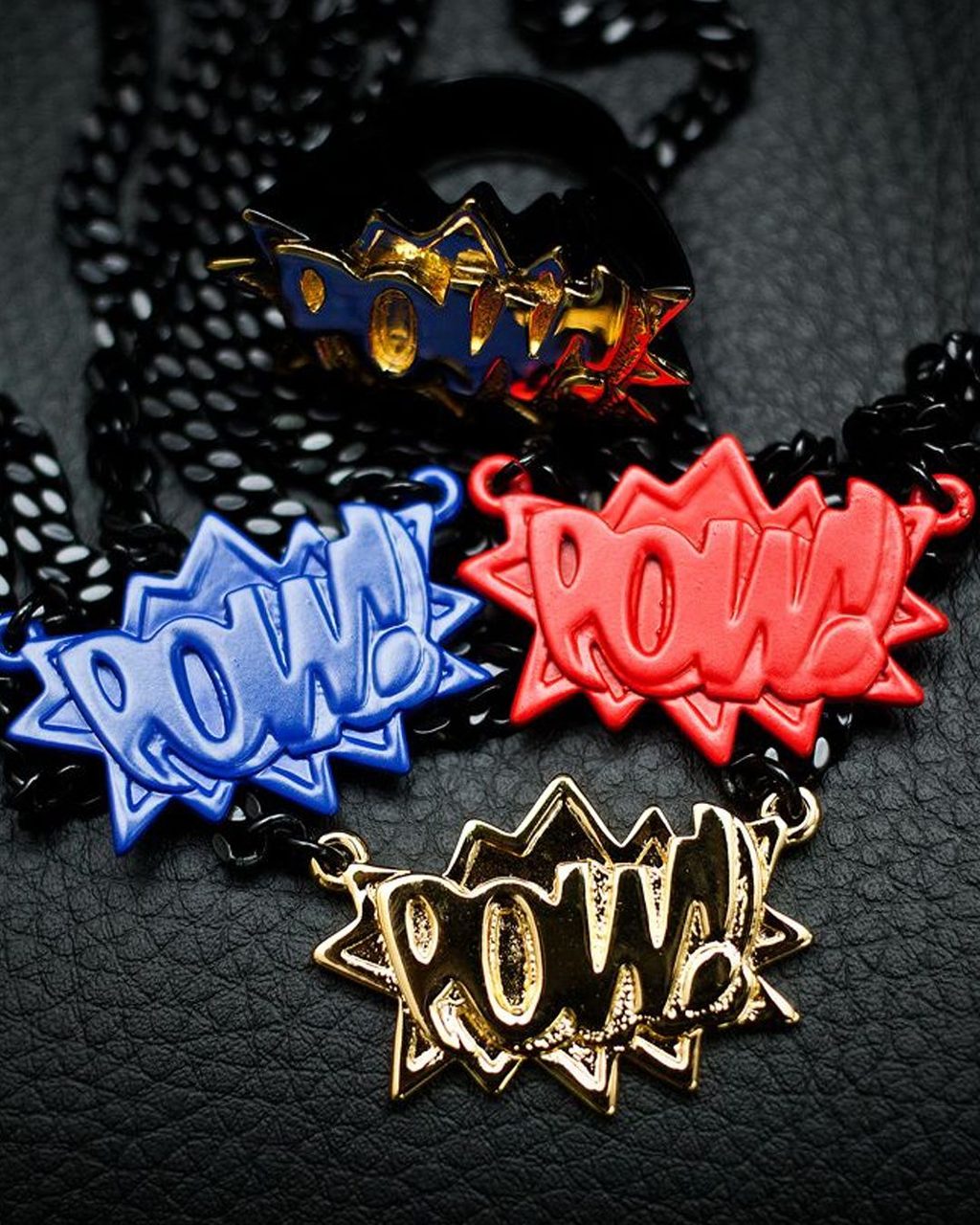 CULTED 101: HOW JEWELLERY BRAND AMBUSH INFILTRATED HIGH FASHION