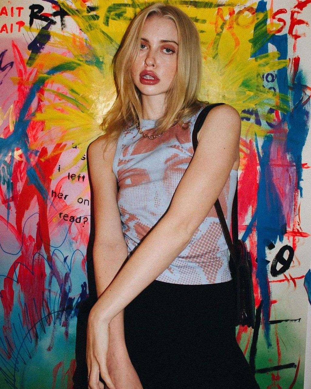 SOCIAL MEDIA & SEX WORK: THE GEN Z ICONS SHATTERING GLASS CEILINGS