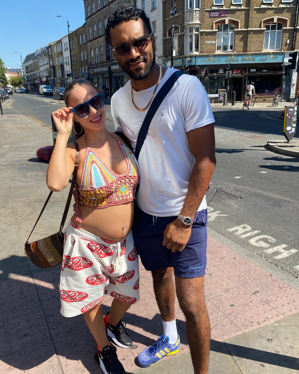 BRICK LANE’S BEST: DOCUMENTING IT'S STYLISH YOUTH