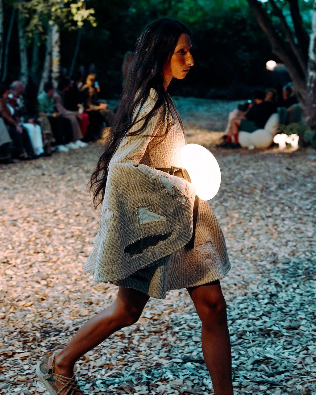 COPENHAGEN FASHION WEEK: THE ROUNDUP