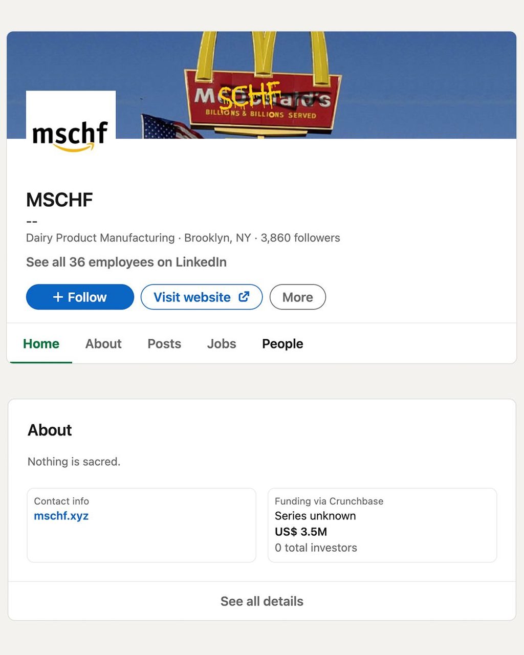 JESUS SNEAKERS & WD-40 COLOGNE: THE HILARIOUS SUCCESS OF MSCHF