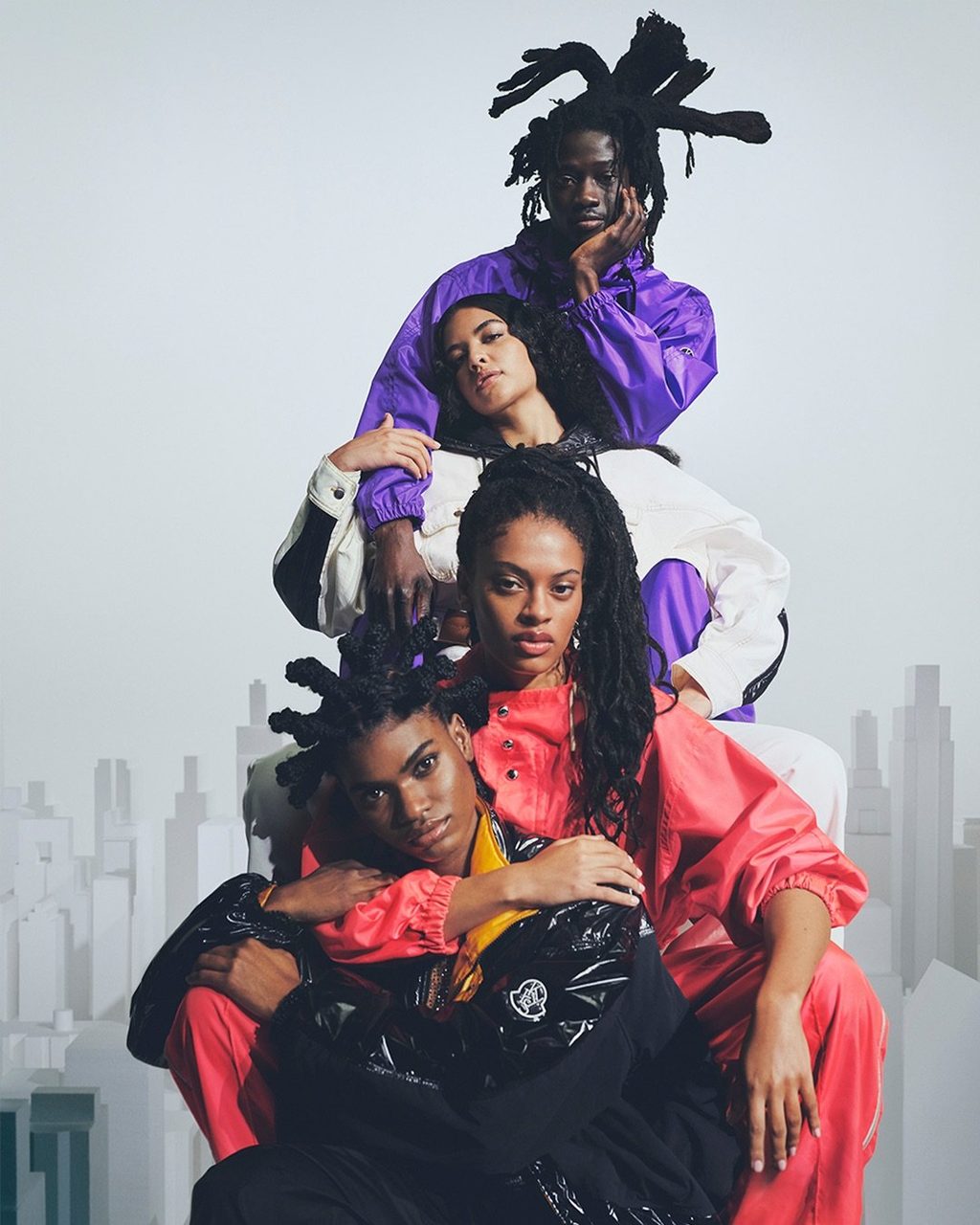 ALICIA KEYS & MONCLER COLLABORATE AND DR. MARTENS GOES ANIMALISTIC: YOUR FRIDAY ROUNDUP
