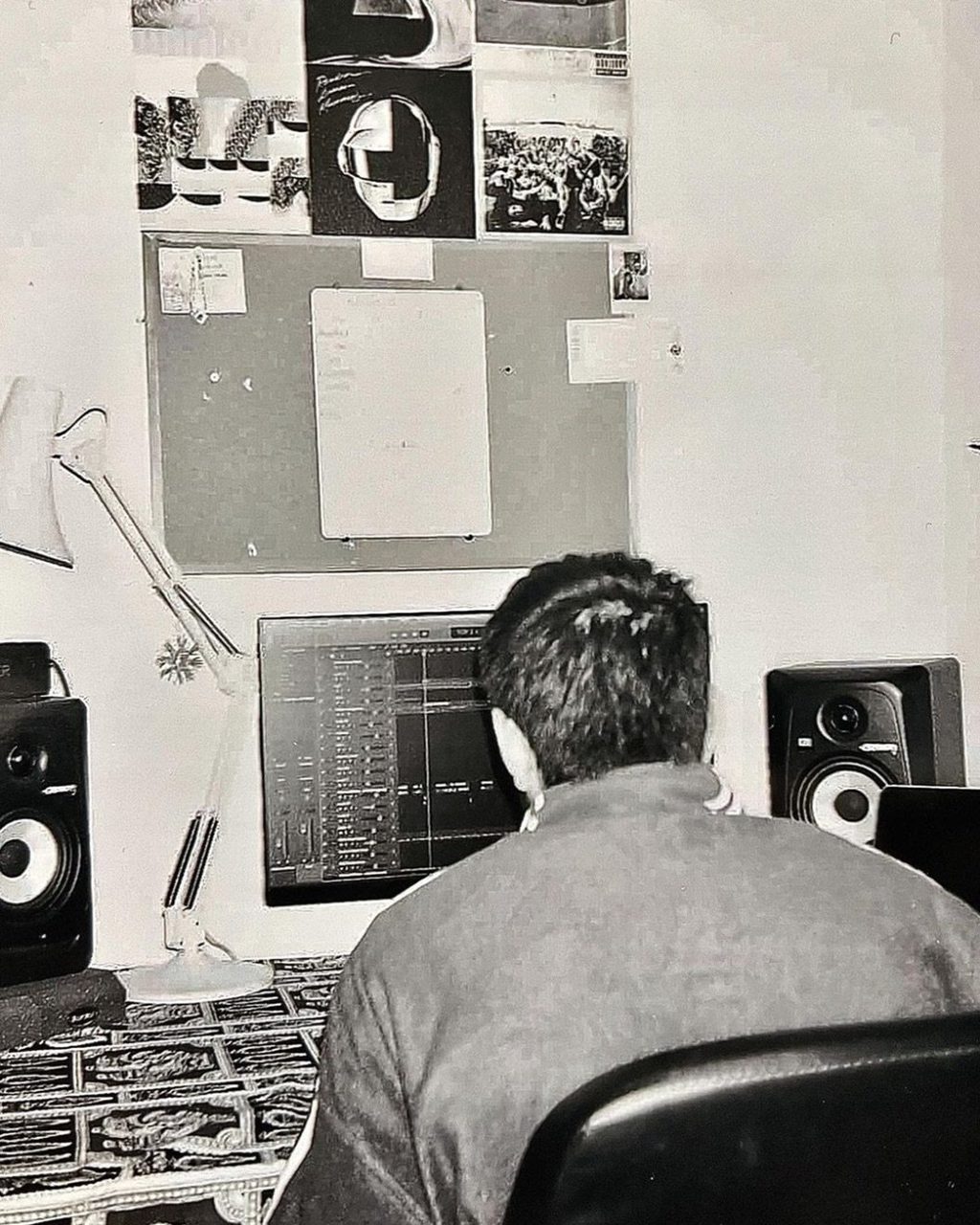 CULTED SOUNDS: ANISH KUMAR ON BLENDING BOLLYWOOD WITH HOUSE SOUNDS