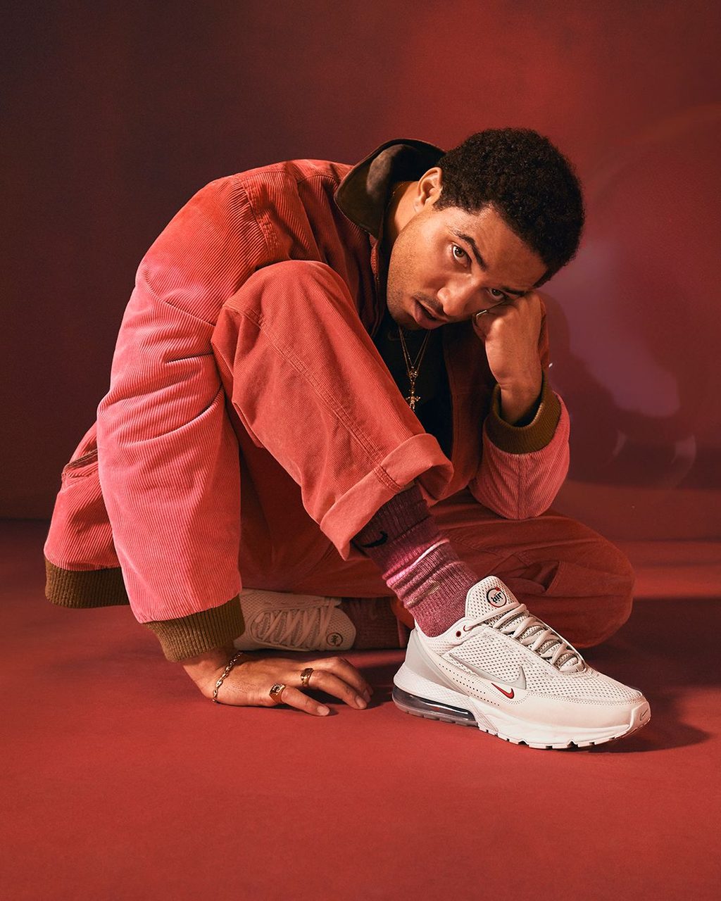 NIKE CELEBRATES AIR MAX DAY WITH A BRAND NEW SNEAKER